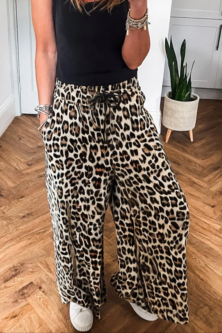 Luma Wild Pants