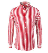 Kelric™ | Casual striped shirt