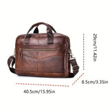 Crossbody Shoulder Bag | Ansel