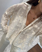 Leaflight Muse Shirt