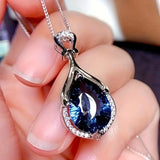 Alindra | Feymorra Necklace