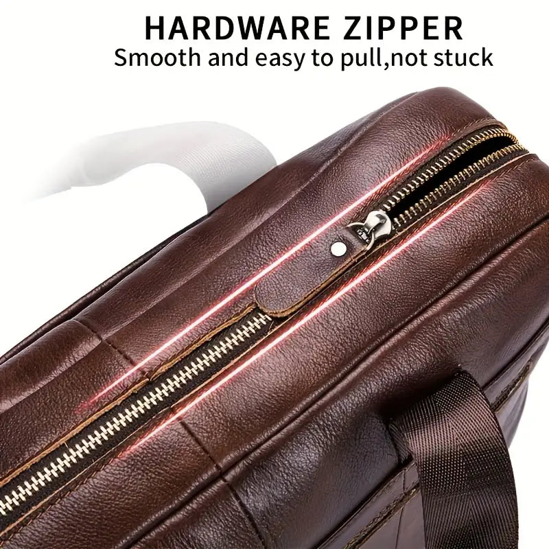 Crossbody Shoulder Bag | Ansel