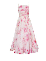 Stridex™ | Luxuriöses Schulterfreies Kleid