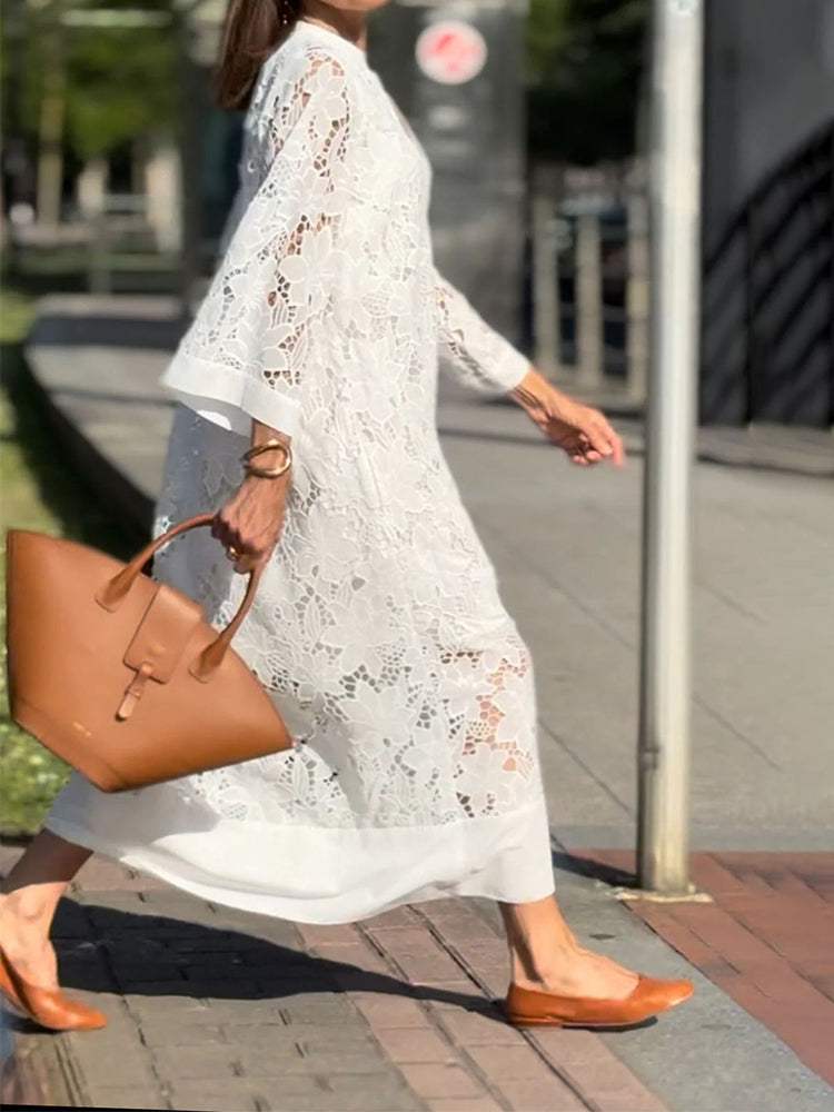 Jadvyga™ | Dress full of sublime grace