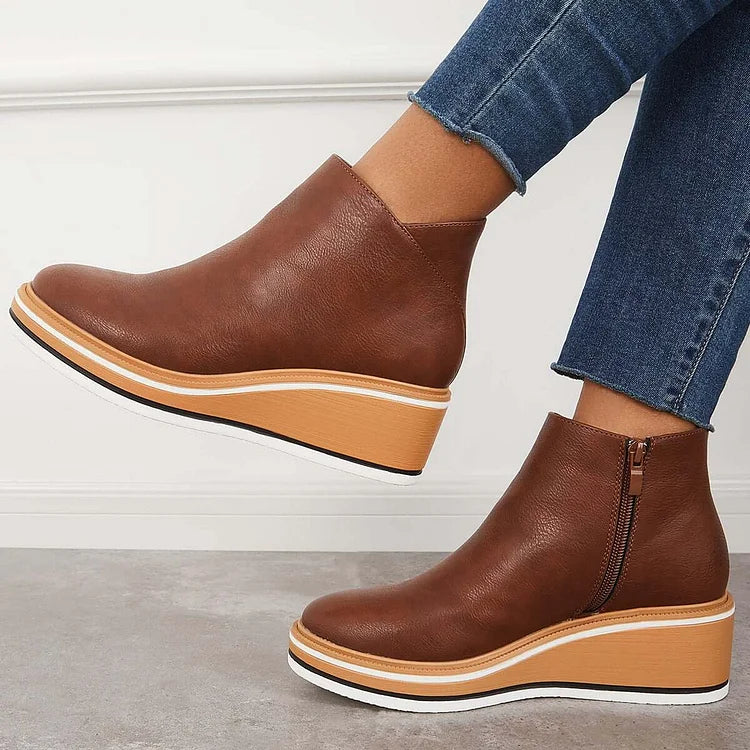 Lena – Orthopedic boots 