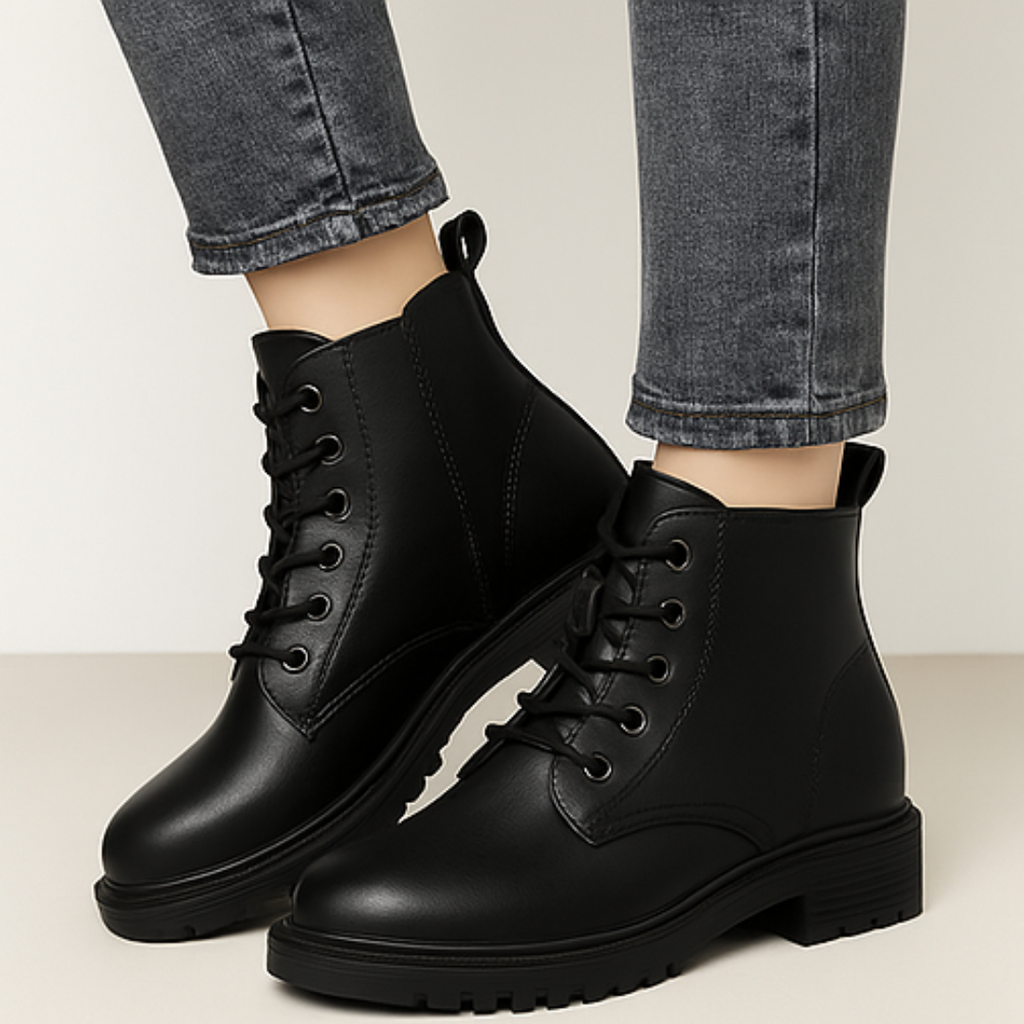 Maddie – Orthopedic Boots