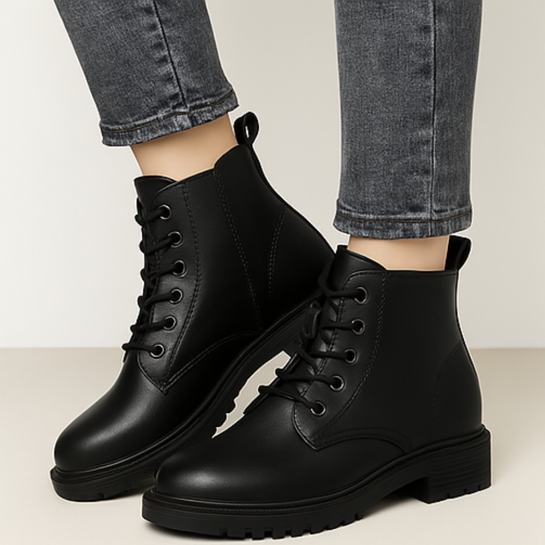 Maddie – Orthopedic Boots