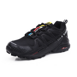 Zaycor™ – Trail-Wanderschuhe