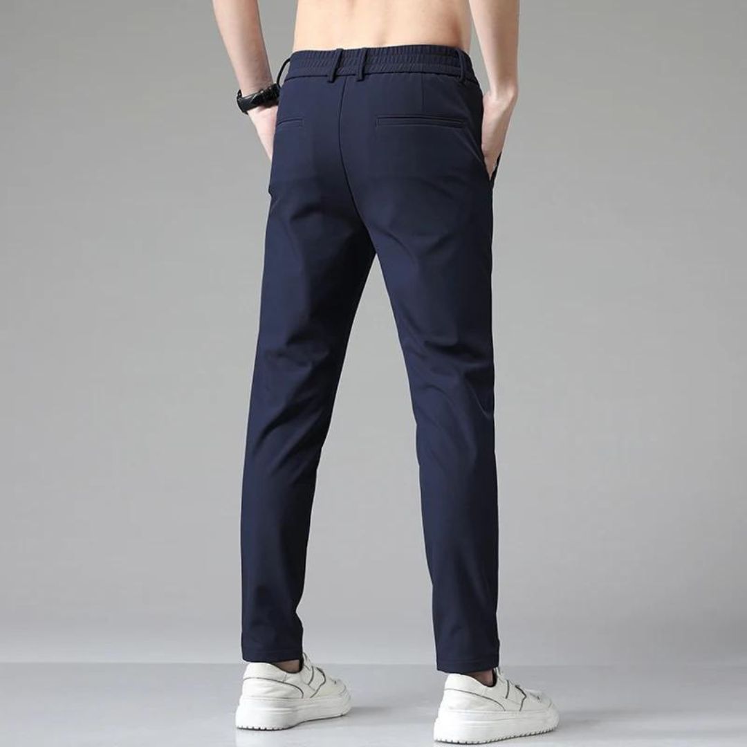 Perrik™ | Flexible premium stretch trousers