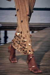 Lunessa™ | Flowing Maxi Dress