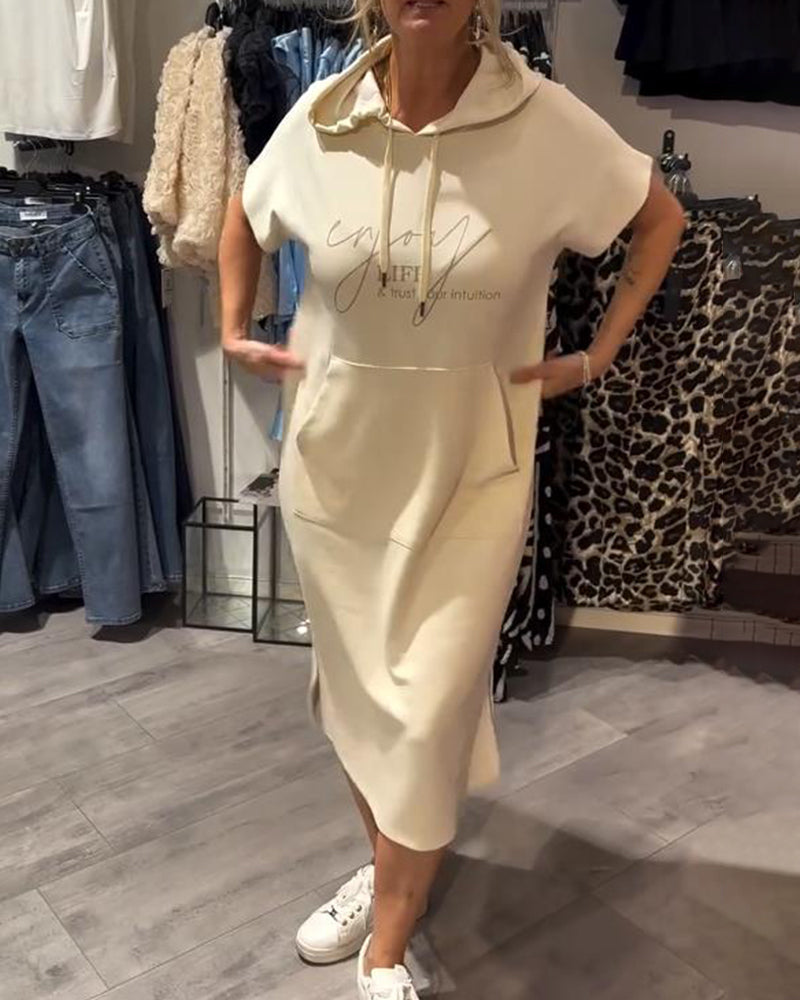 Gina™ | Soft sundress