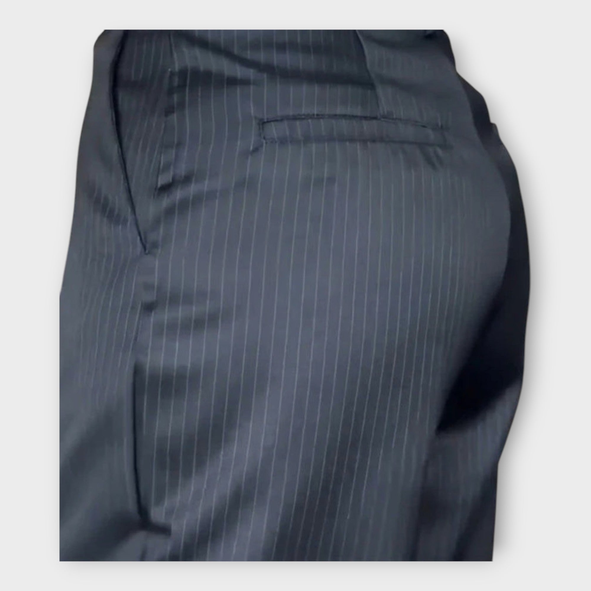 Aurette™ | Everyday wide-leg trousers 