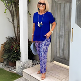 Isara™ | Stylish leisure ensemble