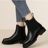 Isle – Orthopädische Stiefel