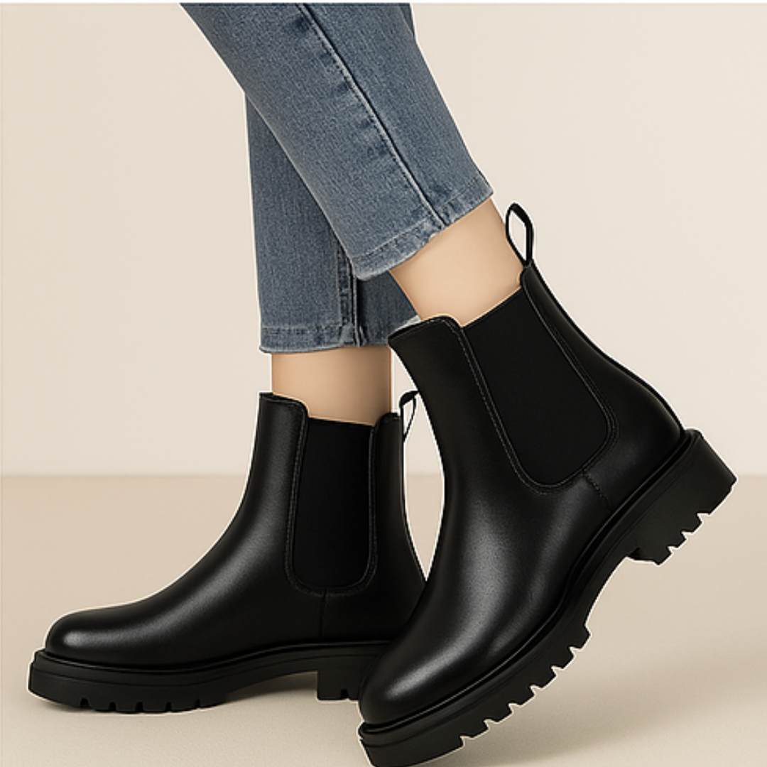 Isle – Orthopedic Boots