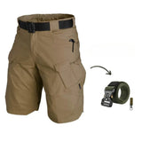 Ryder™ | Tactical Multi-Pocket Shorts Set