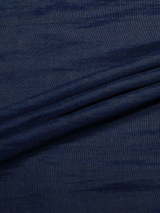 Vesa™ | Flowing dress with ruffles