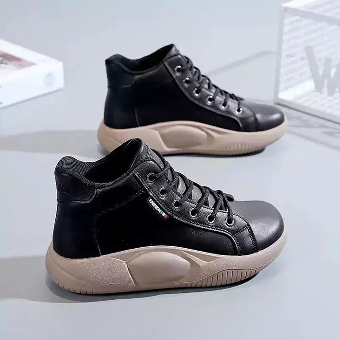 Jasmine – Orthopedic Boots