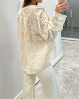 Leaflight Muse Shirt