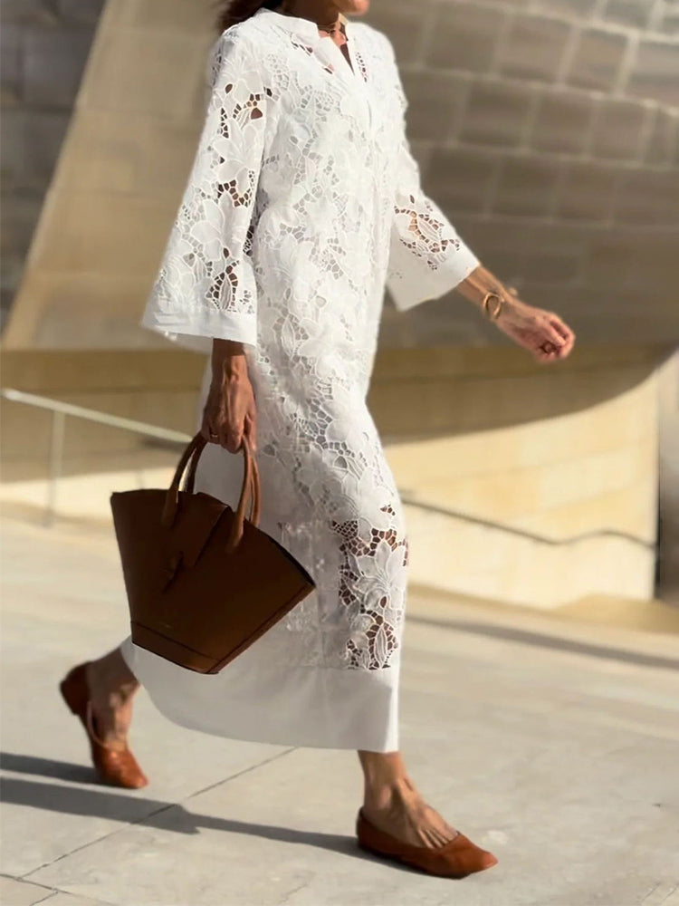 Jadvyga™ | Dress full of sublime grace