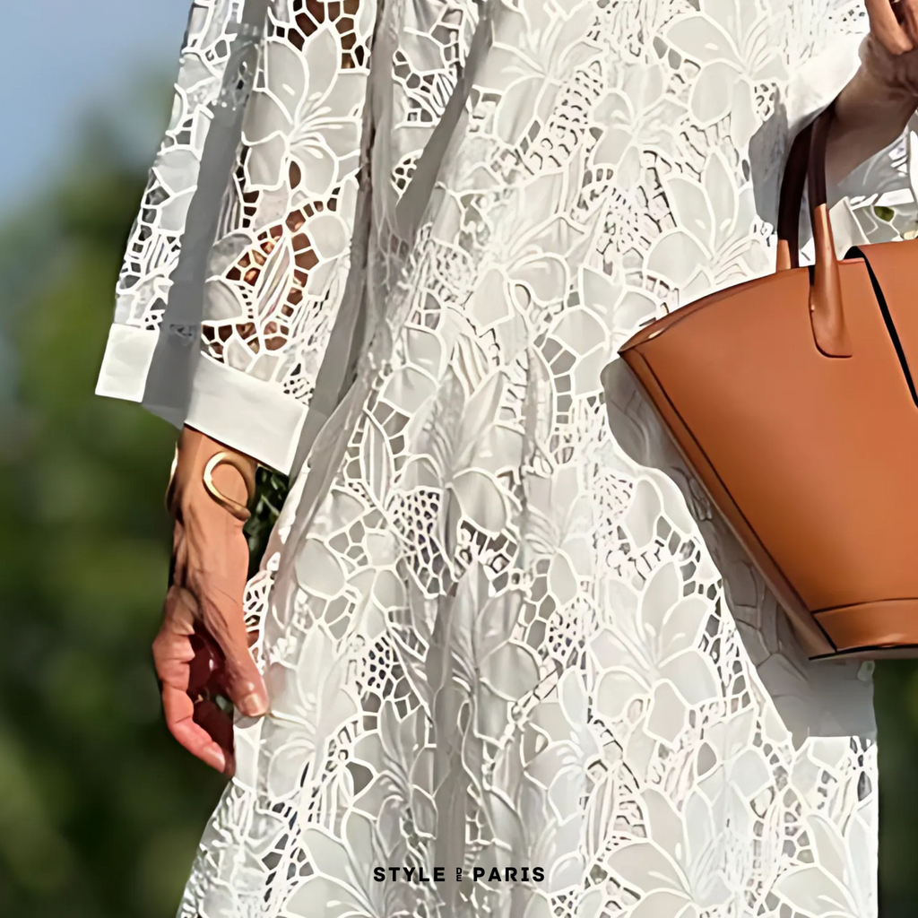 Jadvyga™ | Dress full of sublime grace