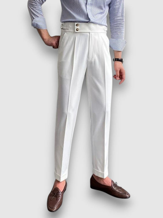 Varekian™ | Stylish vintage cut trousers