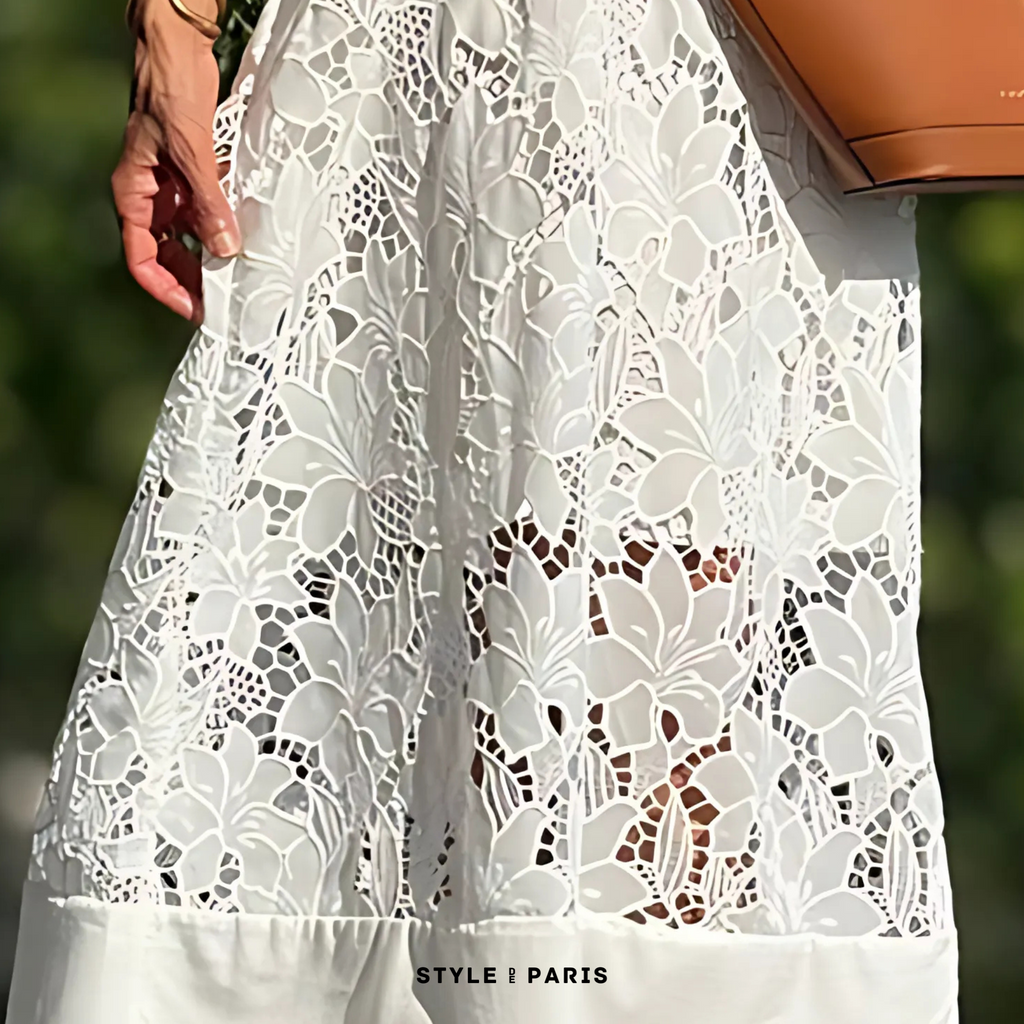 Jadvyga™ | Dress full of sublime grace