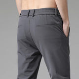 Perrik™ | Flexible premium stretch trousers