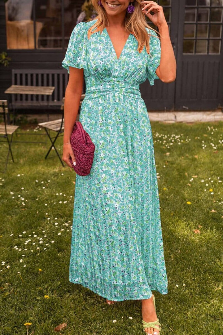 Adalynn™ | Elegant maxi dress