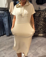 Gina™ | Soft sundress