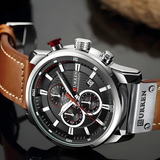Knox Signature Chrono