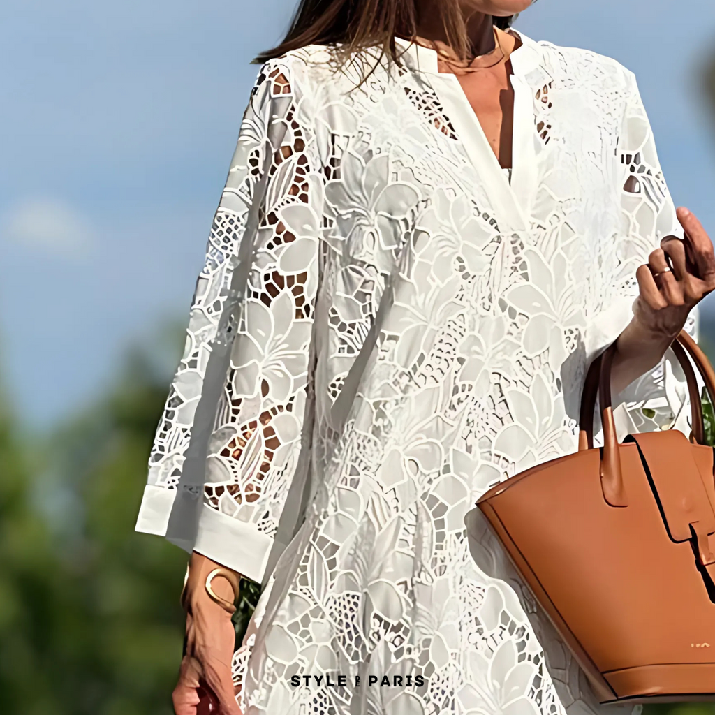 Jadvyga™ | Dress full of sublime grace