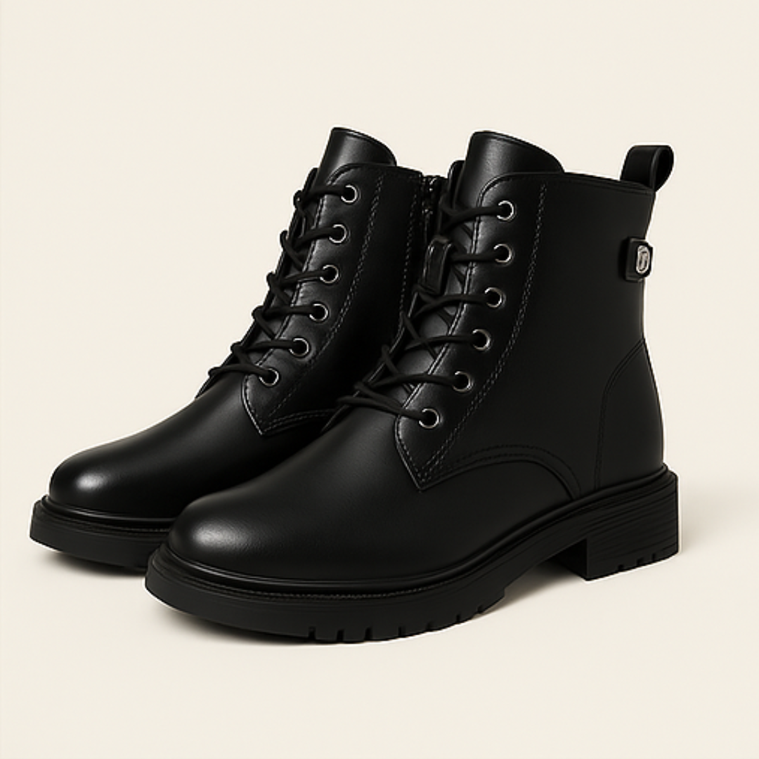 Maddie – Orthopedic Boots
