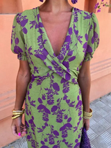 Seraphina™ | Elegantes Sommerkleid