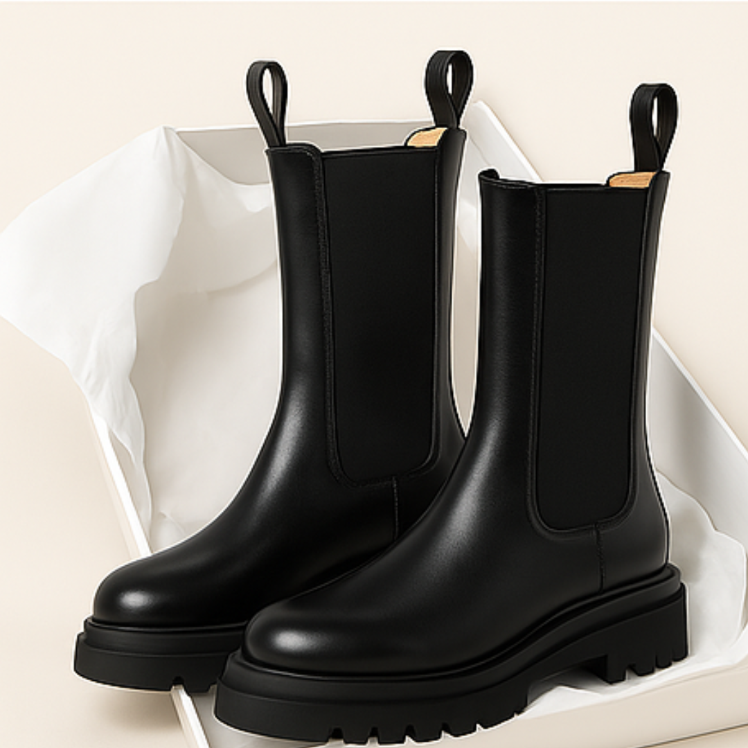Isle – Orthopedic Boots