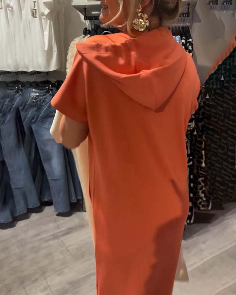 Gina™ | Soft sundress