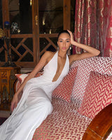 Sarvaya™ | Soft flowing dress