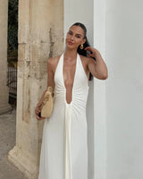 Sarvaya™ | Soft flowing dress