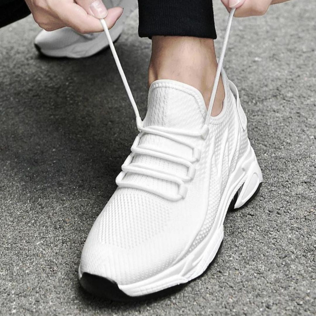 Bastian™ | Rise-Up street sneakers
