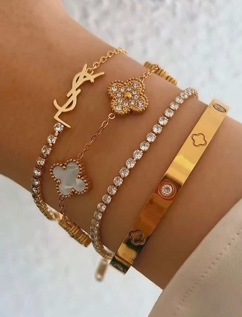 Aurevia™ | Luxury spotlight set