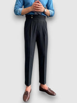 Varekian™ | Stylish vintage cut trousers