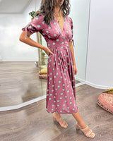 Karter™ | Dress of timeless elegance