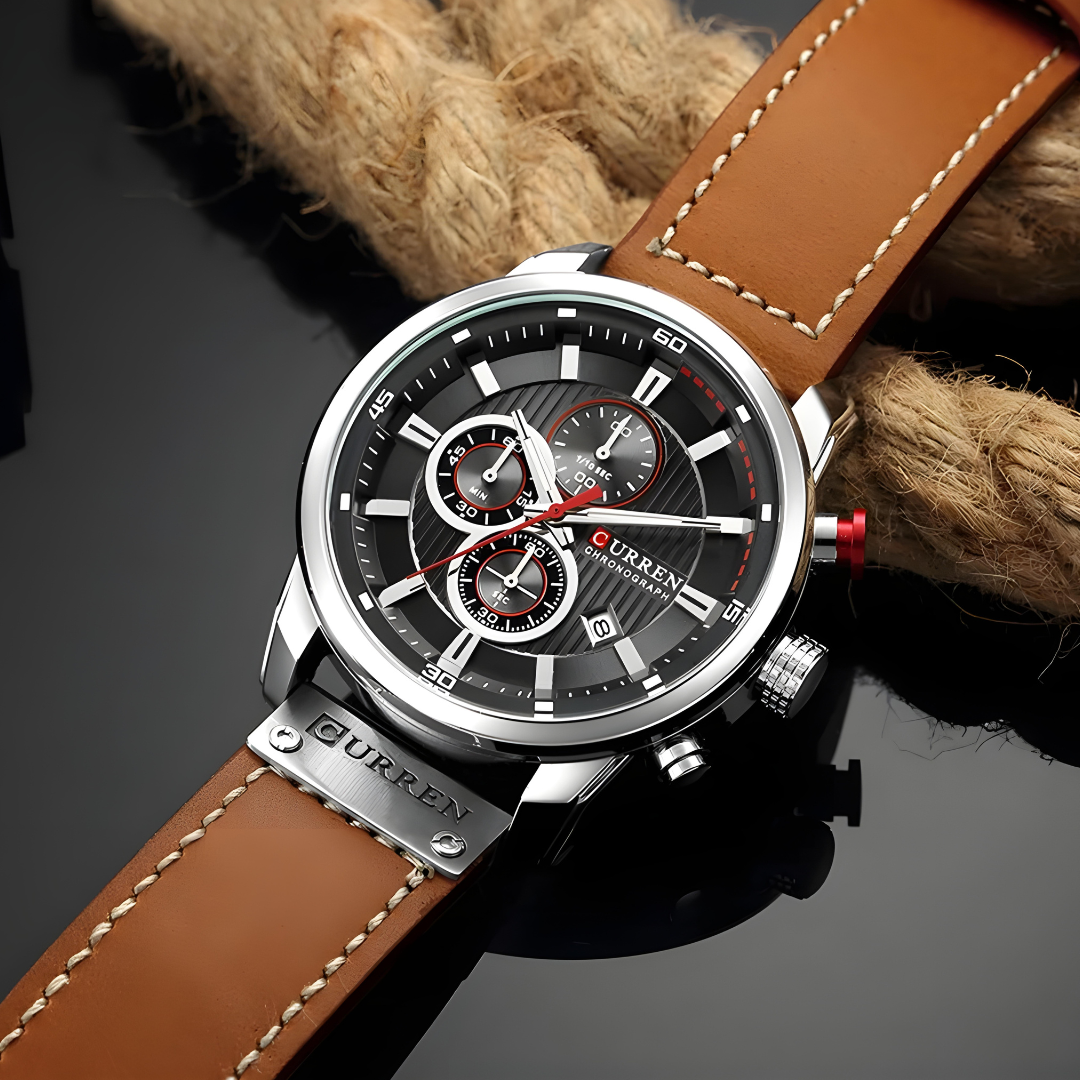 Knox Signature Chrono