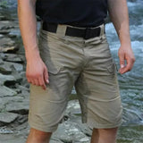 Ryder™ | Tactical Multi-Pocket Shorts Set
