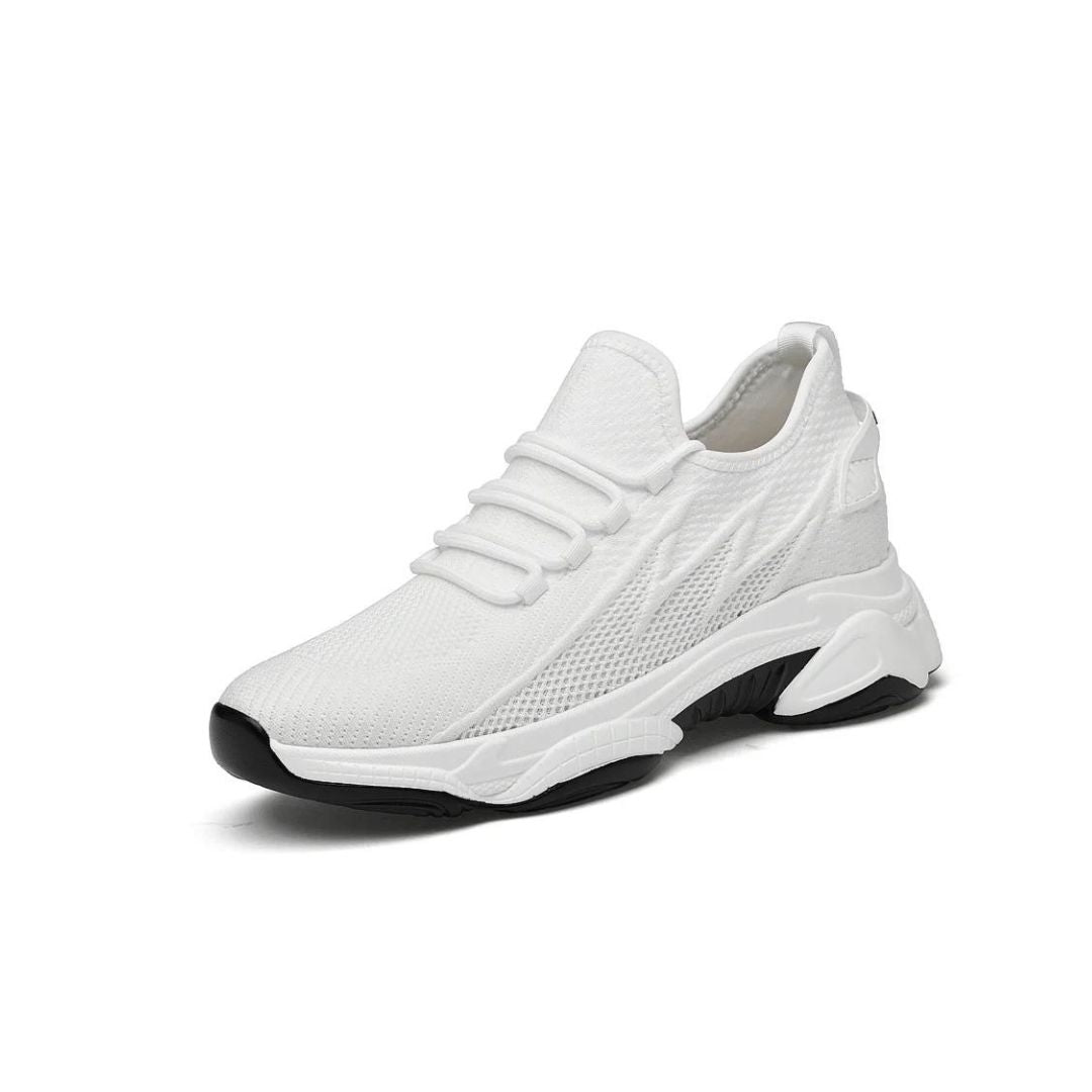 Bastian™ | Rise-Up street sneakers