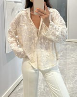 Leaflight Muse Shirt