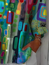 Naeryn™ | Müheloses Stil Shirt