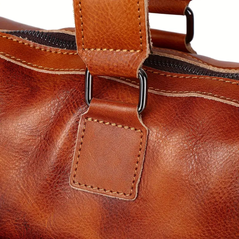 Large Duffle Bag | Xavier