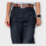 Aurette™ | Everyday wide-leg trousers 