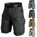 Ryder™ | Tactical Multi-Pocket Shorts Set